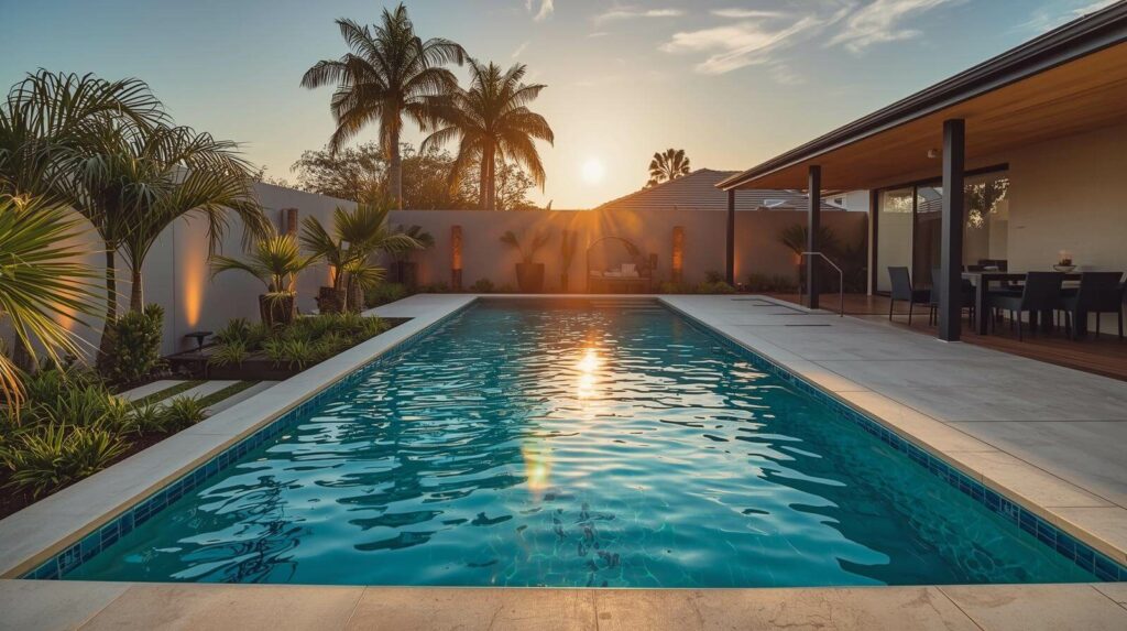 Pool Services in Miami