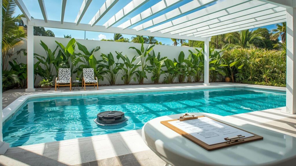 Outdoor Living Space Design