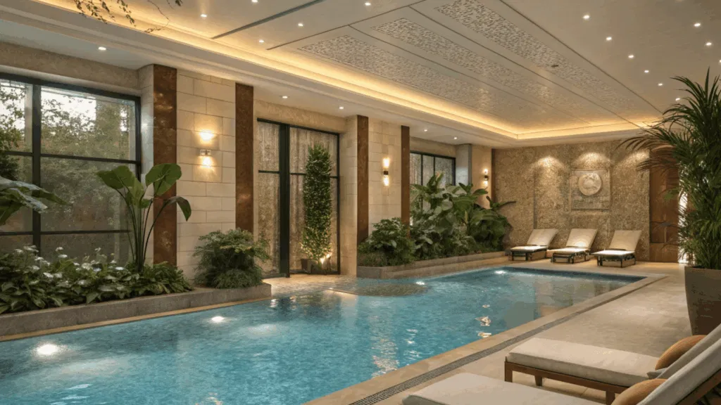 Pool Services in Miami