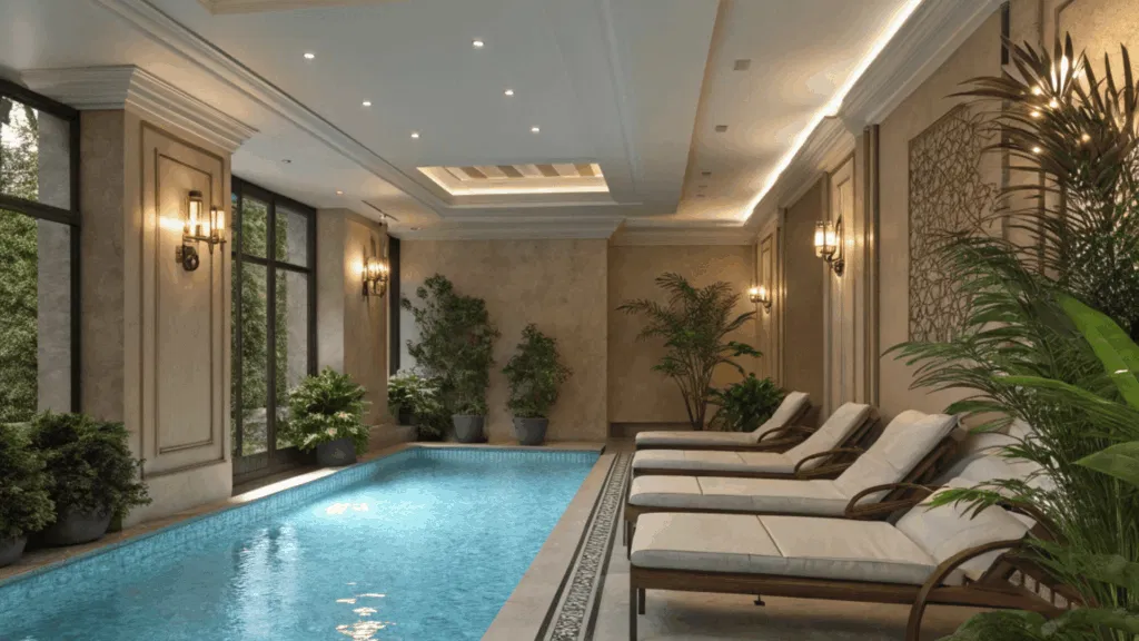 Pool Services in Miami